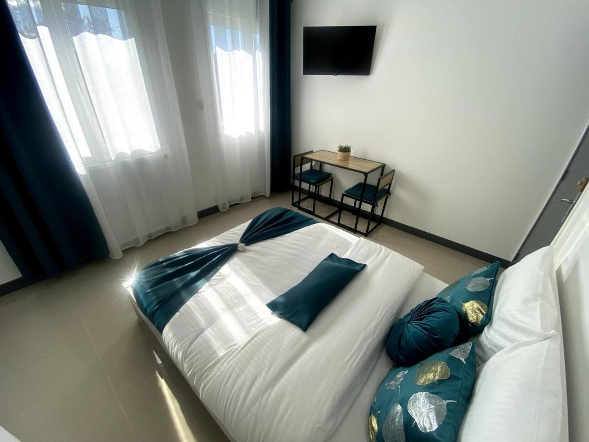 Montélimar Appartement T4 Cosi: Tv Netflix Parking מראה חיצוני תמונה