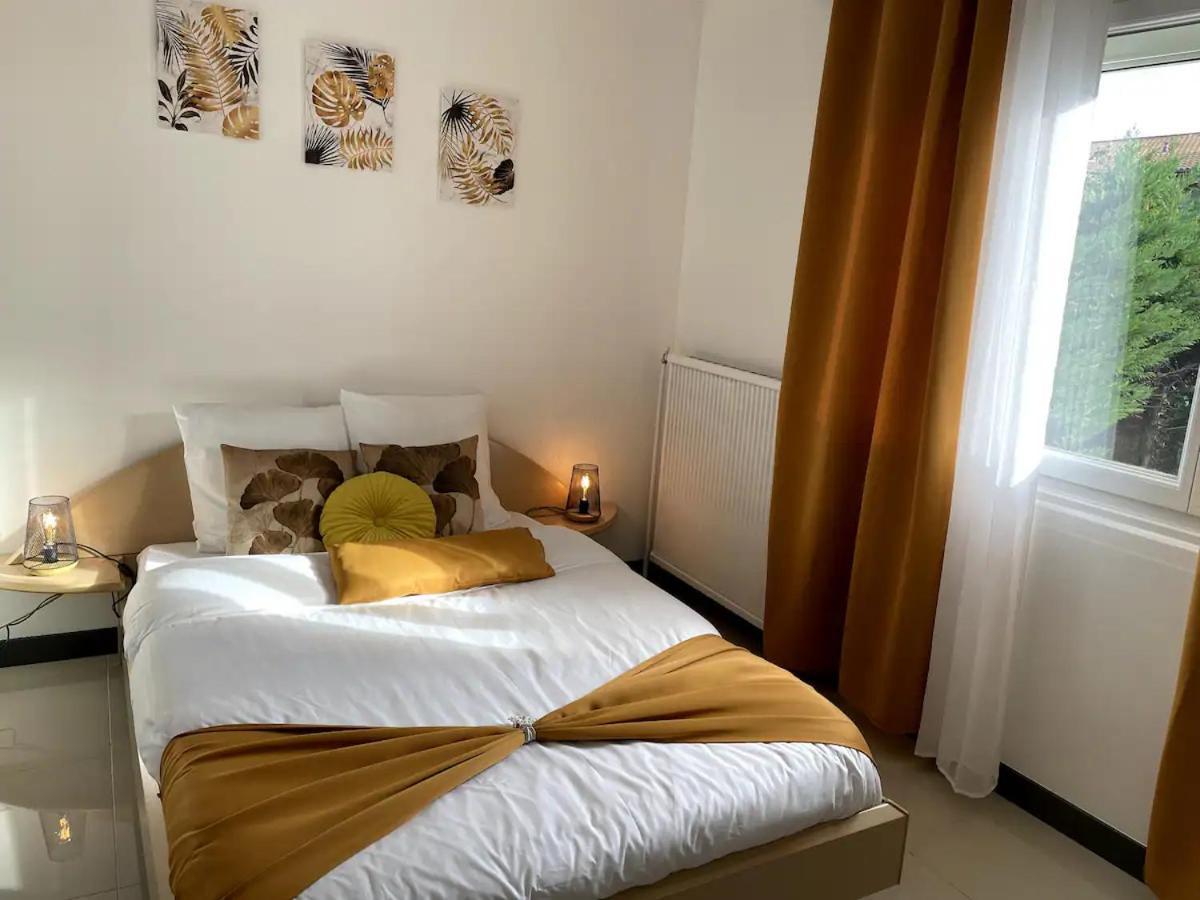 Montélimar Appartement T4 Cosi: Tv Netflix Parking מראה חיצוני תמונה