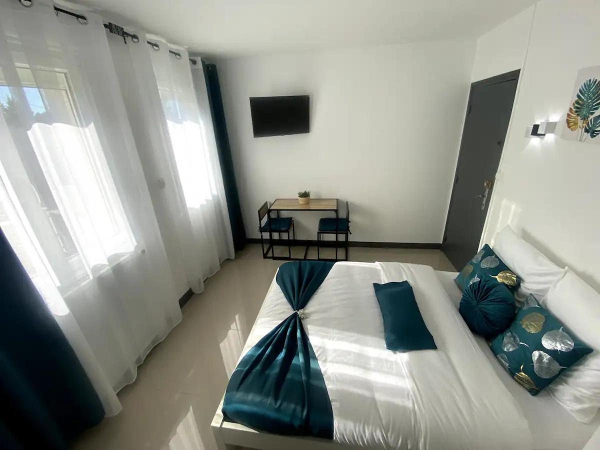 Montélimar Appartement T4 Cosi: Tv Netflix Parking מראה חיצוני תמונה