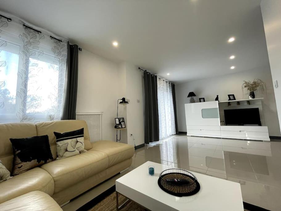 Montélimar Appartement T4 Cosi: Tv Netflix Parking מראה חיצוני תמונה